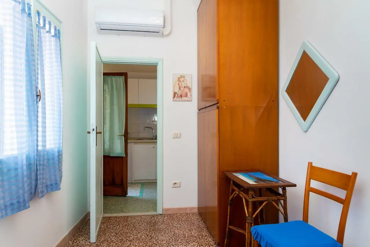 Appartamento Biodola Portoferraio Apartment